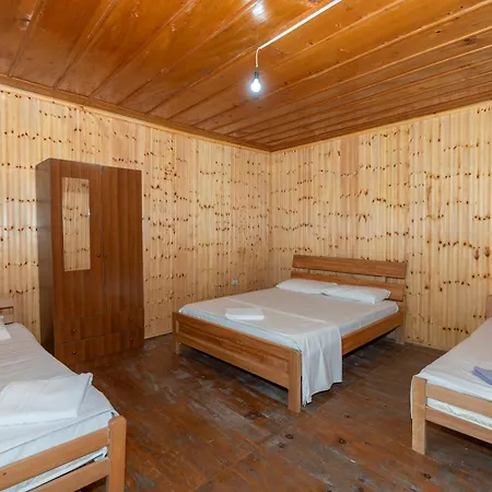 Shen Klementi Hotell *
