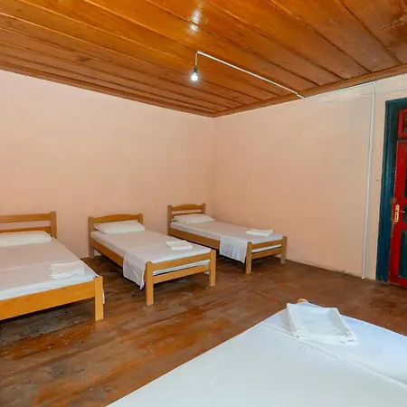 Shen Klementi Hotell *