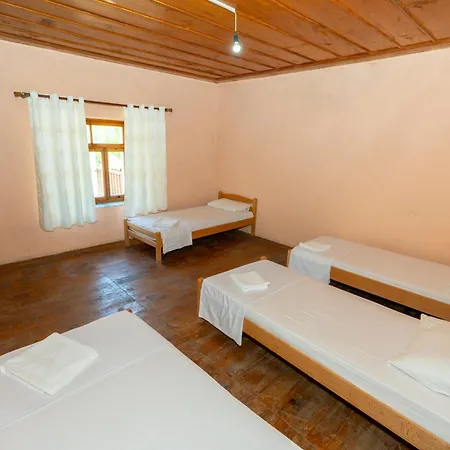 Hotell Shen Klementi