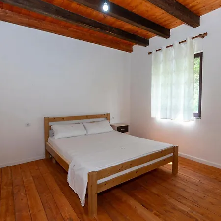 Shen Klementi Hotell