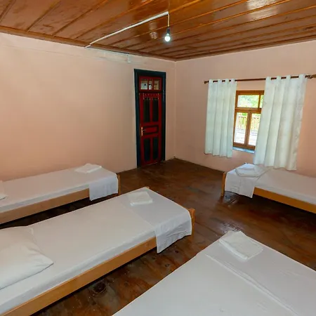 Hotel Shen Klementi