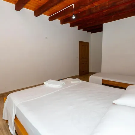 Hotell Shen Klementi