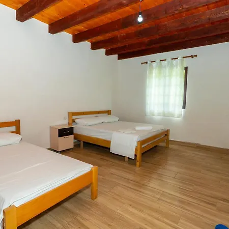 Hotell Shen Klementi