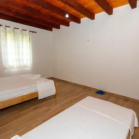Hotel Shen Klementi *