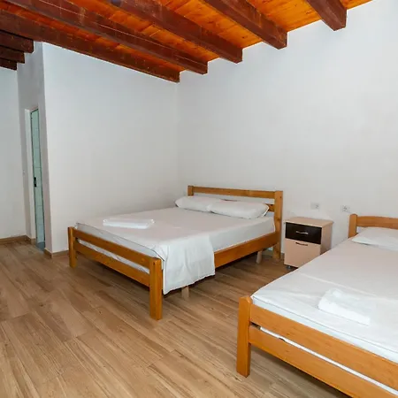 Hotell Shen Klementi