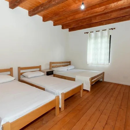 Hotell Shen Klementi